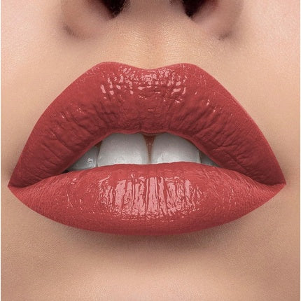 Lip Gloss Mulac Vinyl Psygloss 08 Roz Vegan