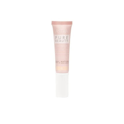 BB Cream, Astra, Pure Beauty, 30ml, Fair