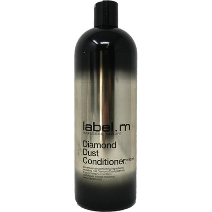 Balsam, label.m, Diamond Dust, 1000ml