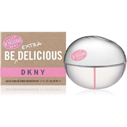 Parfum, DKNY, Be Extra Delicious, 50ml