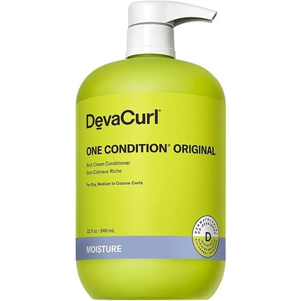 Balsam Devacurl One Condition Verde 946 ml