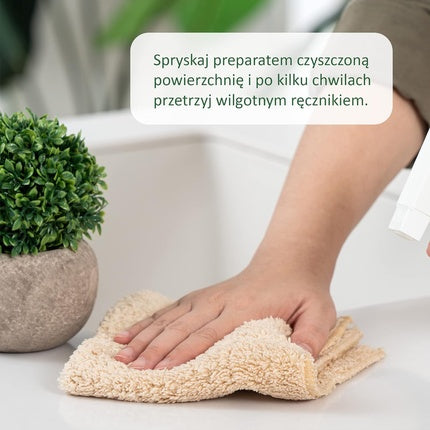 Gel de duș, Sylveco Zielko, Mango & Piersică, 500ml