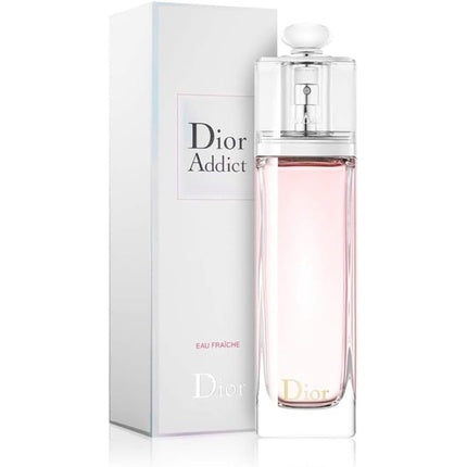 Parfum, Dior, Addict Eau Fraiche, 50ml