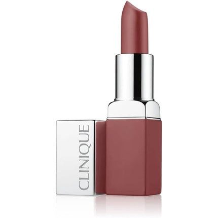Ruj, Clinique, Matte Lip Colour + Primer, Beach Pop
