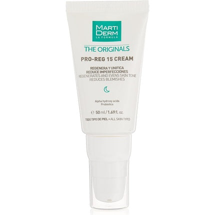 Crema Hidratanta, Martiderm, 0.1 Kg