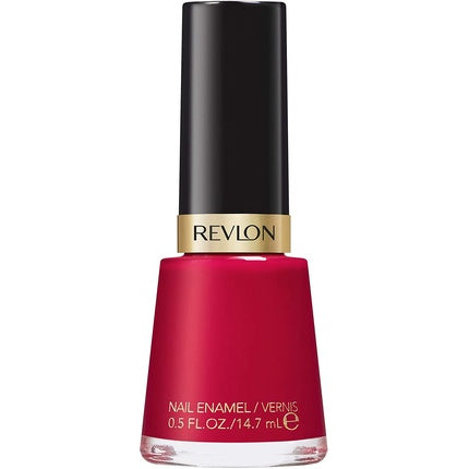 Lac de unghii, Revlon, Classic, roșu