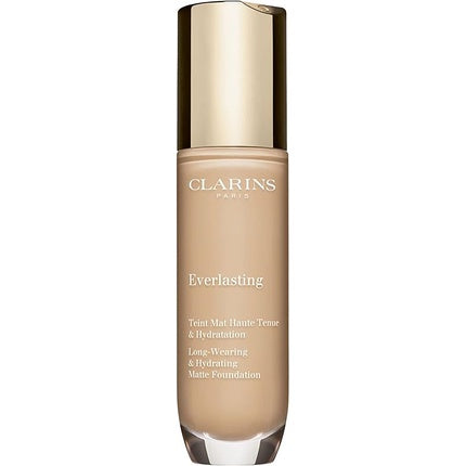 Fond de ten matifiant, Clarins Everlasting, 30ml
