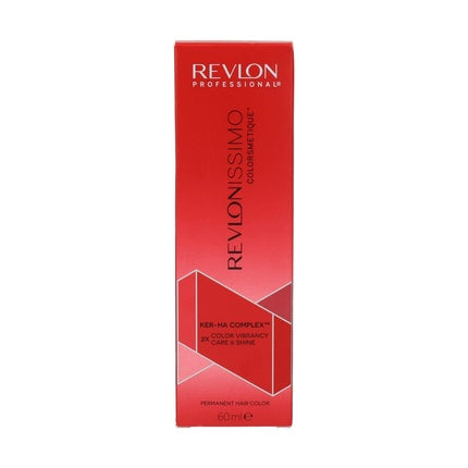 Vopsea de păr, Revlon, Revlonissimo Color 4.5