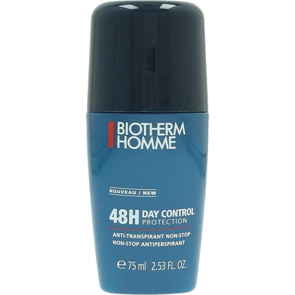 Deodorant roll-on Biotherm Day Control, 75ml
