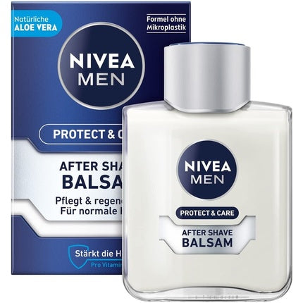 Balsam aftershave, Nivea, Men Original, 100ml