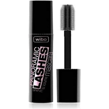Mascara Primer, Wibo, Panoramic Lashes, negru
