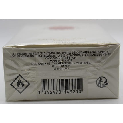 Parfum Guerlain Champs-Elysees, 75ml, Multicolor