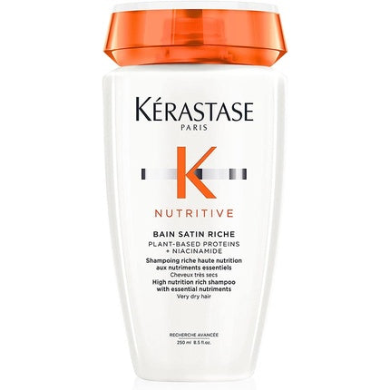 Sampon, Kérastase Nutritive High Nutrition Rich, 250ml
