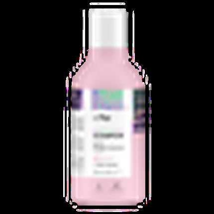 Șampon So!Flow, humectant, roz, 400ml