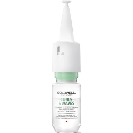 Ser pentru bucle, Goldwell Dualsenses, 18ml x12