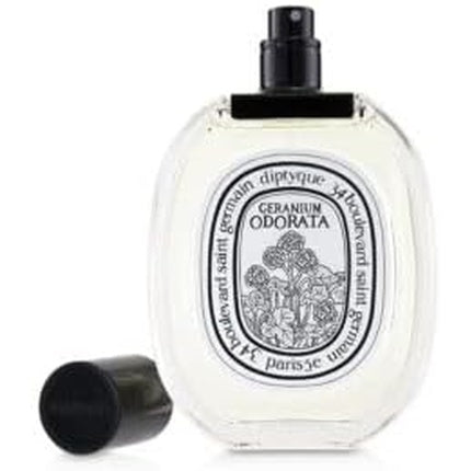 Apă de Toaletă Diptyque Geranium Odorata 100ml