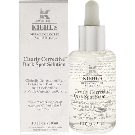 Gel de baie, Kiehl's, Bagno Di Vita, 250 ml