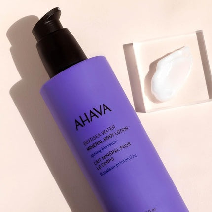 Loțiune de corp Ahava Spring Blossom 250ml floral