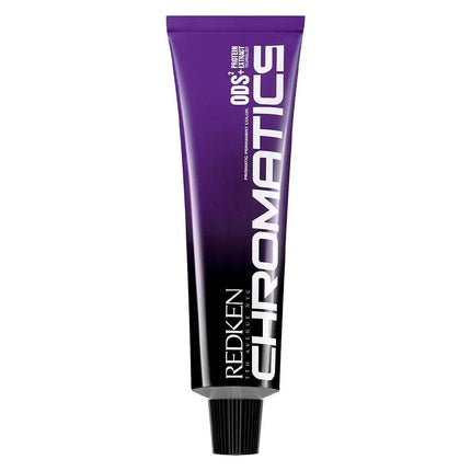 Vopsea de păr Redken Chromatics 5.22 Violet 63ml