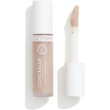 Concealer, Gosh, 001 Porcelain, 6.00ml