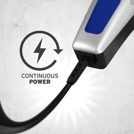 Aparat de tuns, Wahl, HomePro Basic, cablu