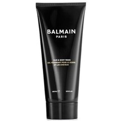 Gel de duș Balmain Signature pentru bărbați, 264g