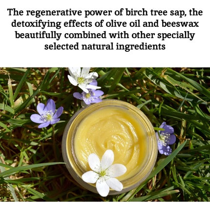 Cremă de mâini, Equisalud, MiHappy, organică, 50ml