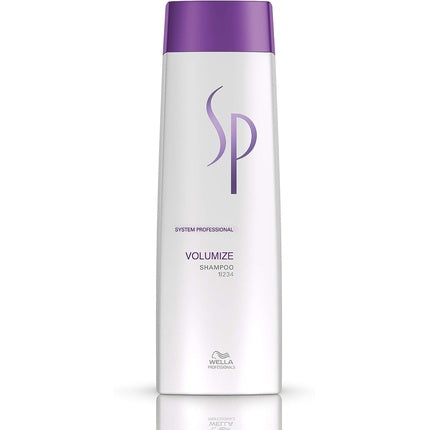 Sampon Wella 250ml