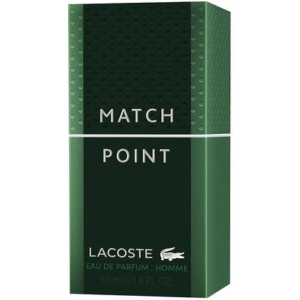 Parfum Lacoste Match Point 50ml