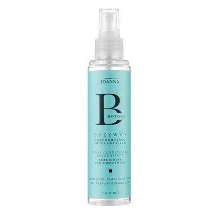 Balsam spray, Joanna, Rebuilding Smoothing, 150ml