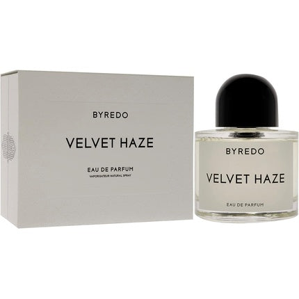Parfum, Byredo, Velvet Haze, 50ml