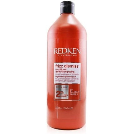 Balsam Redken Frizz Dismiss 1000ml