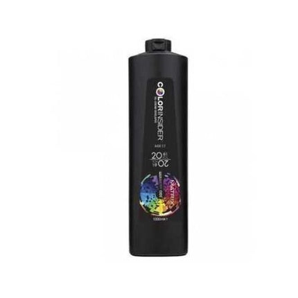 Oxidant păr Matrix Color Insider 1000ml