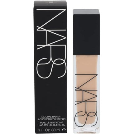 Fond de ten, Nars, Natural Radiant Longwear, Mont Blanc, 30ml