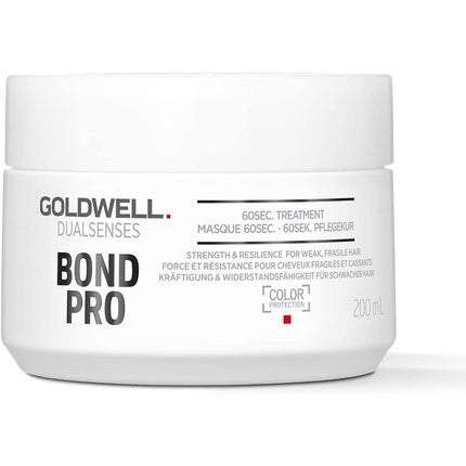 Tratament pentru caderea parului, Goldwell Dualsenses Bond Pro, 200ml
