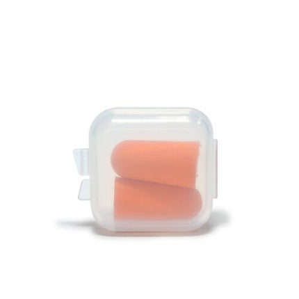 Antifoane, Ewanto, spumă, portocaliu