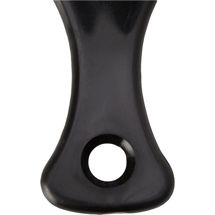 Pieptene Eurostil, model Teasing, negru