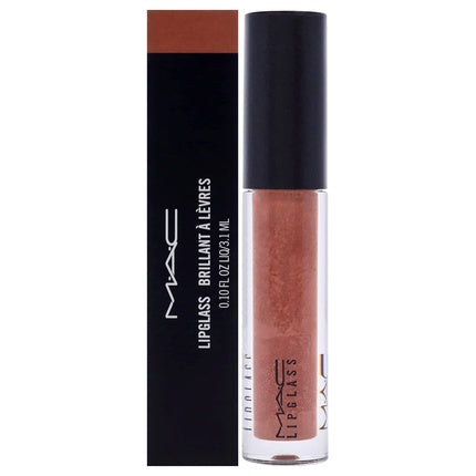 Gloss de Buze, Mac, LipGlass Beaux, 3 ml