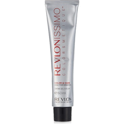 Vopsea păr, Revlon, Revlonissimo Colorsmetique, blond deschis natural