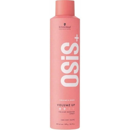 Spray de Volum, Schwarzkopf Osis Volume Up, 300ml