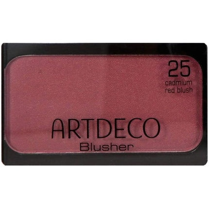 Fard de obraz, Artdeco, 5g, roșu cadmiu