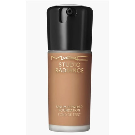 Fond de ten Mac Studio Radiance, NW47, ser