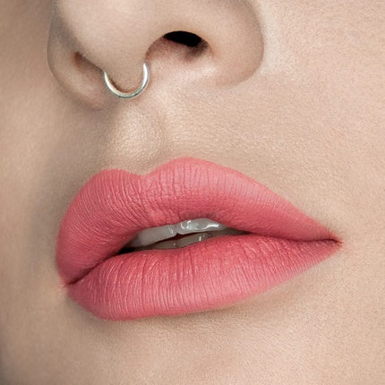 Ruj, Inglot, 301, roz pal