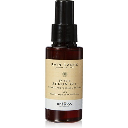 Serum ulei par, Artego, Rain Dance, 75ml