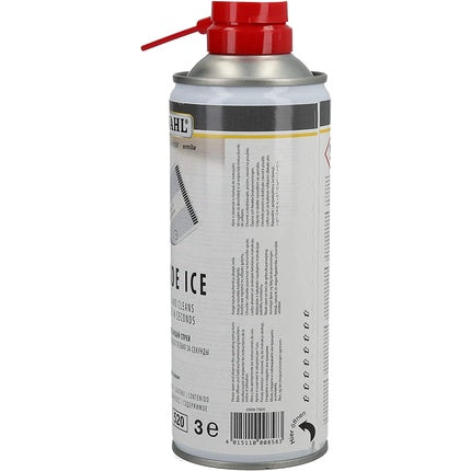 Spray de răcire, Wahl, Blade Ice, 400ml