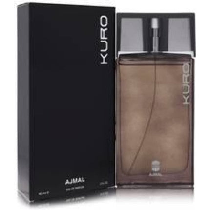 Parfum bărbătesc, Ajmal Kuro, 90ml EDP