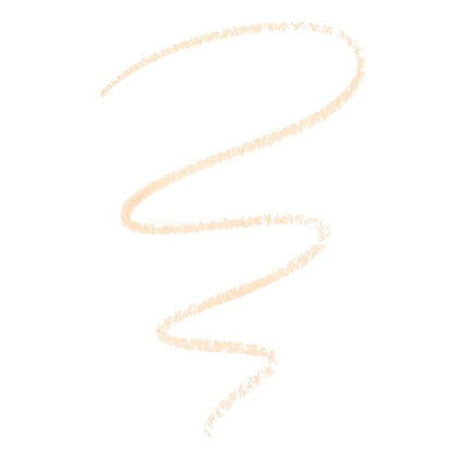 Creion Ochi, Catrice, Ultra Precision Gel, alb pudrat