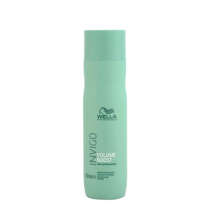 Sampon Wella Invigo Volume Boost Bodifying 250ml