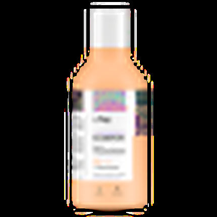 Șampon So!Flow Humectant Piersică 400ml
