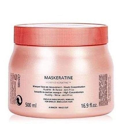 Masca de par, Kérastase Discipline Maskeratine, 500ml